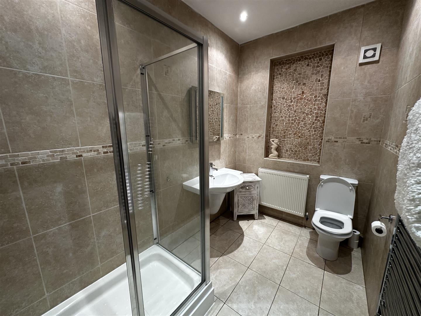 Gill Lane, Longton, Preston